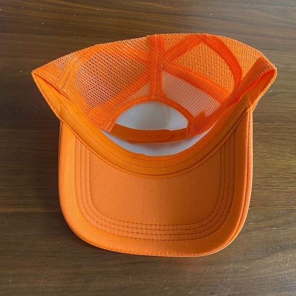 Try A Virgin Island St. Croix, John, Thomas Islands Trucker Hat - Picture 4 of 5